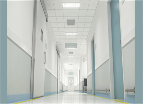 九龙坡铅板应用于医院科室防护