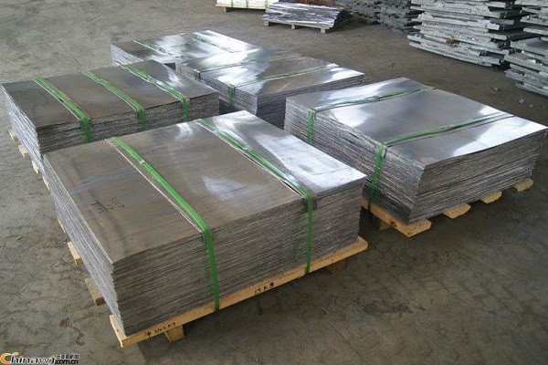 九龙坡防护铅皮专业生产厂家
