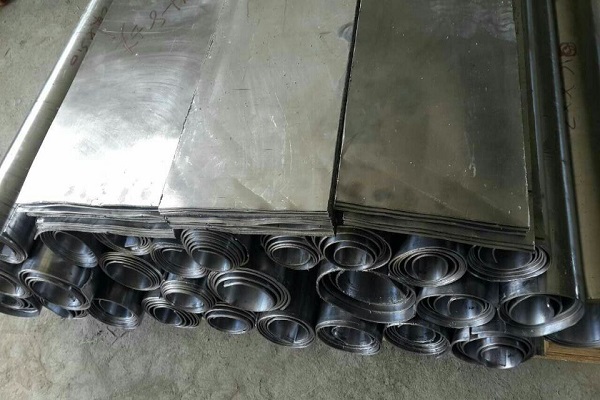 九龙坡防护铅板源头厂家价格